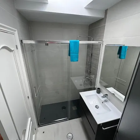 Appartement Duplex Urb Santa Marta Baiona