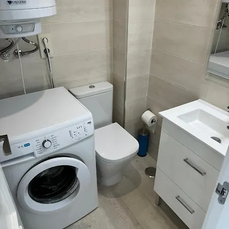 Apartment Duplex Urb Santa Marta Baiona