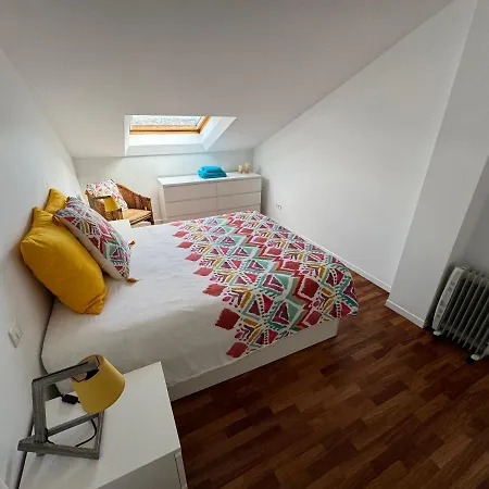 Duplex Urb Santa Marta Baiona