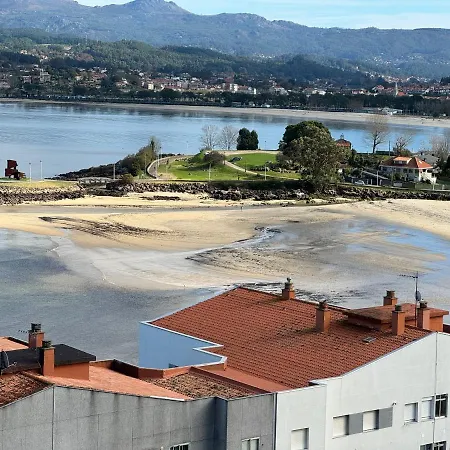 Duplex Urb Santa Marta *