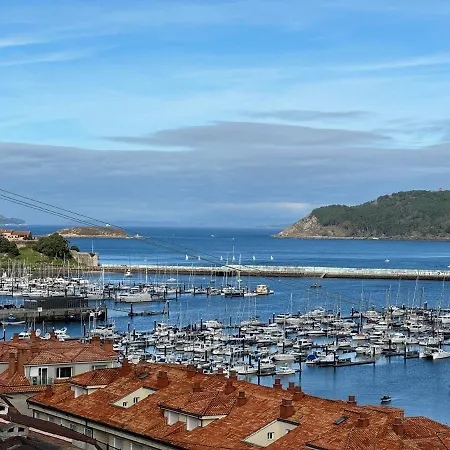 Appartement Duplex Urb Santa Marta Baiona