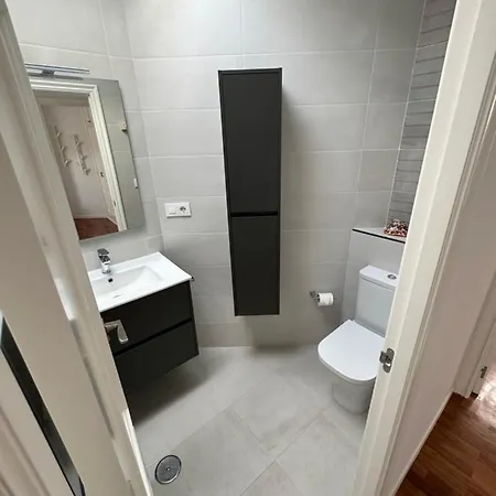 Duplex Urb Santa Marta Baiona