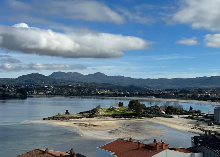 Апартаменты Duplex Urb Santa Marta