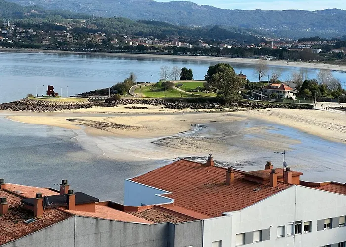 Duplex Urb Santa Marta *